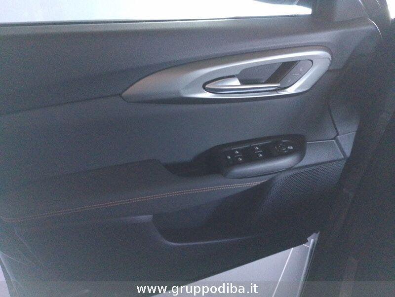 Alfa Romeo Tonale MFD Ibrida Ibrida 175cv Veloce