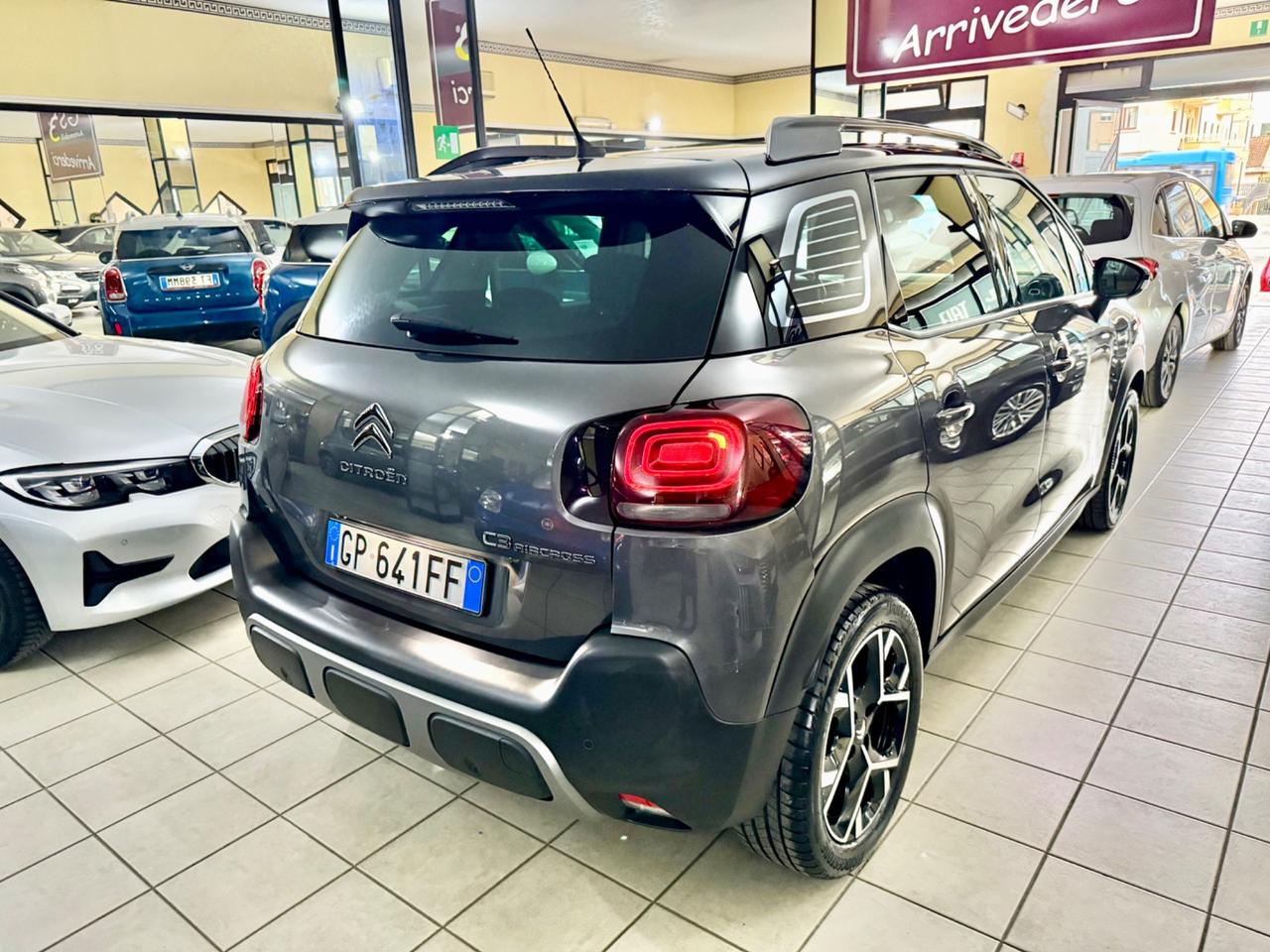 Citroen C3 Aircross PureTech 130 S&S EAT6 Shine Pack