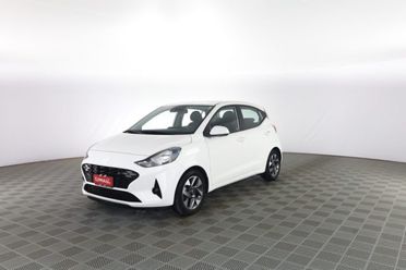 HYUNDAI i10 i10 1.0 MPI Connectline