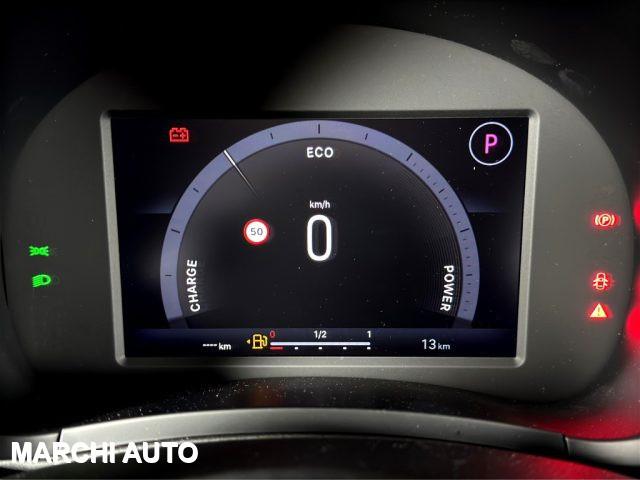 FIAT 600 Hybrid 110 CV DCT MHEV (Pack Comfort)