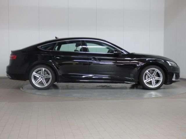 Audi A5 SPB 40 TDI quattro advanced S tronic