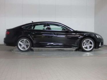 Audi A5 SPB 40 TDI quattro advanced S tronic