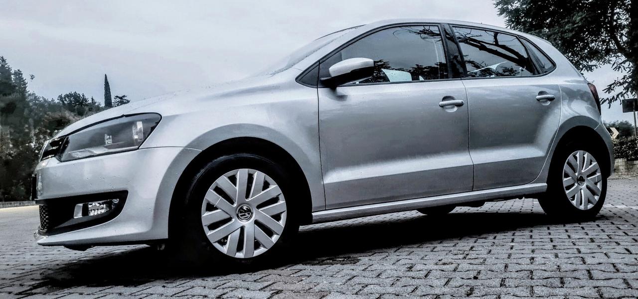 Volkswagen Polo 1.6 TDI 90CV DPF 5 porte R-Line