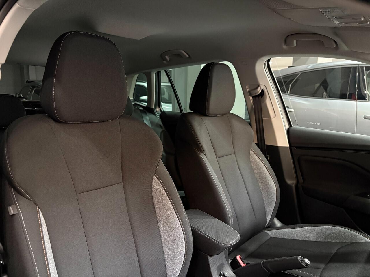 Skoda Kamiq 1.0 TSI 115cv DSG Automatica Black Dots ITALIANA