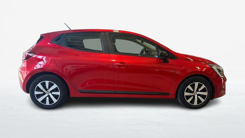 Renault Clio V 2019 5 Porte 1.0 TCe GPL Equilibre