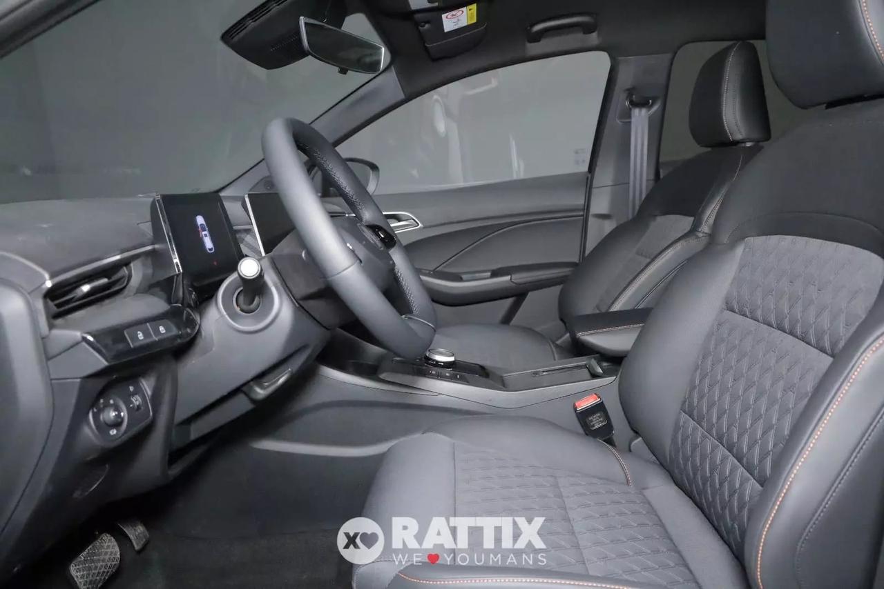 MG MG3 1.5 Hybrid+ Luxury Auto