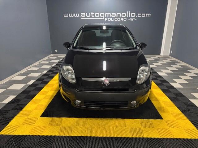 Fiat Punto Evo 1.3 Mjt 75 CV 5 porte Dynamic