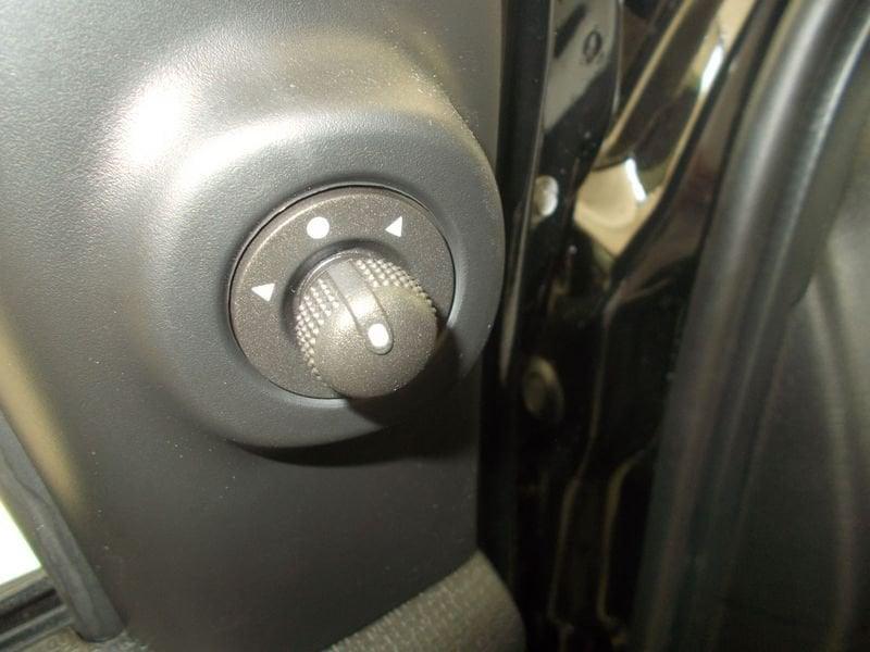FIAT Panda Cross FIAT PANDINA CROSS 1000 HYBRID 338.7575187 MASSARI MARCO KM. ZERO