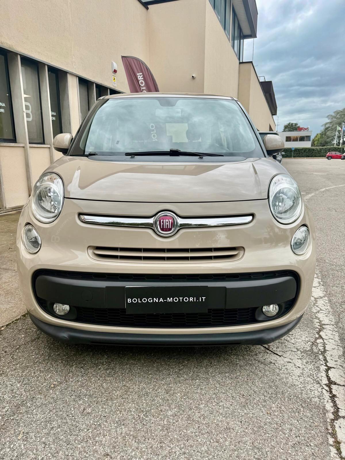 Fiat 500L 1.3 Multijet 120 CV Pop Star
