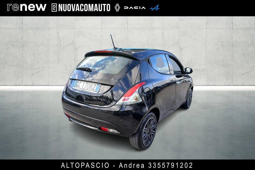 Lancia Ypsilon 5 Porte 1.2 Gold