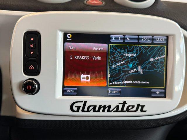 SMART ForTwo 90 0.9 Turbo twinamic limited #1