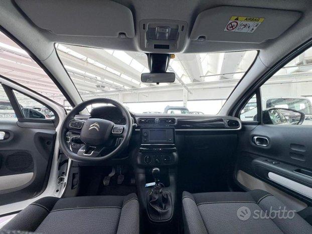 CITROEN C3 BlueHDi 100 S&S Business Combi-SEMPRE