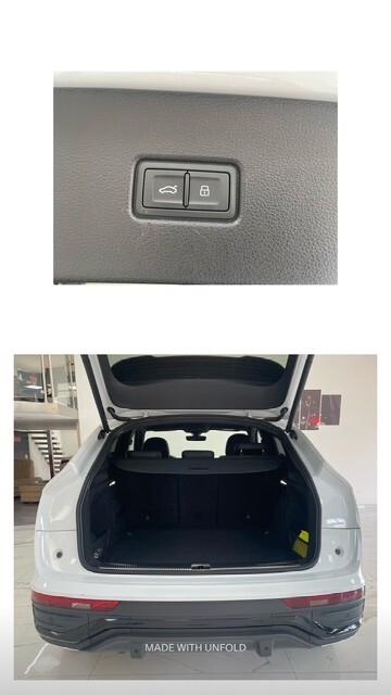 Audi Q5 SPB 40 TDI 204CV quattro S tronic S line Identity Black Edition