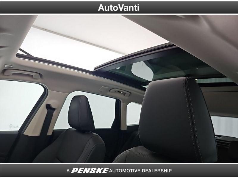 BMW iX1 eDrive 20 X-Line