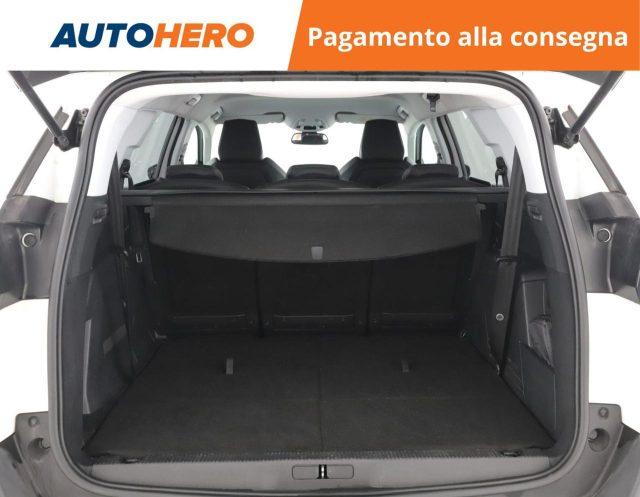PEUGEOT 5008 BlueHDi 130 S&S Allure