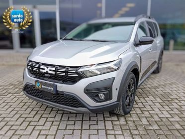 DACIA Jogger 1.0 TCe GPL 100 CV 5 posti Extreme Up"NEOPATENTATI