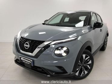 Nissan Juke 1.0 DIG-T 114 CV DCT Acenta