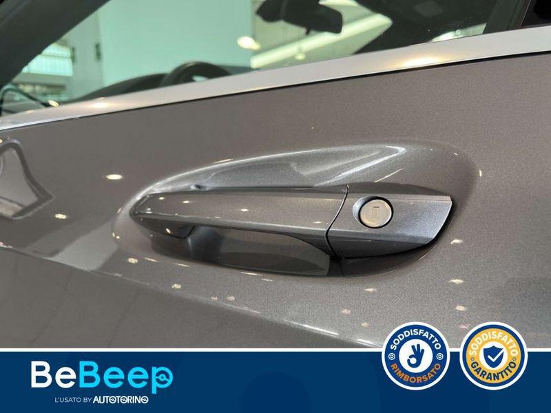 Mercedes-Benz Classe A A 160 D PREMIUM MY16