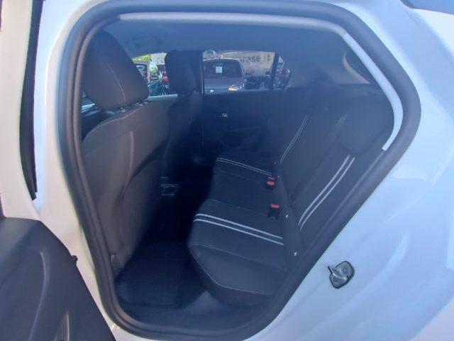 OPEL Corsa 1.2 Design & Tech