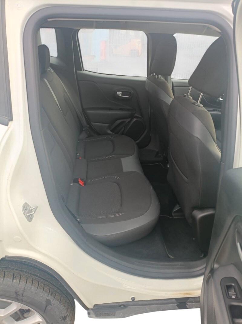 JEEP Renegade Renegade 1.3 T4 190CV PHEV 4xe AT...