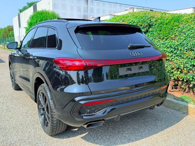 AUDI Q5 TFSI S tronic S line edition ACC - NAVI - TETTO