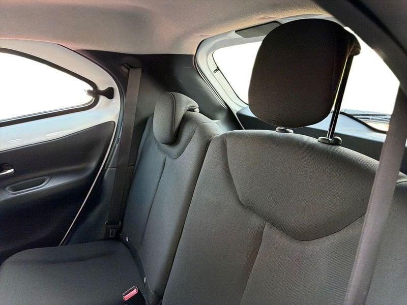 Toyota Aygo X Aygo X 1.0 Active 72cv