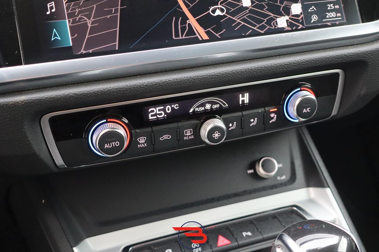 Audi Q3 SPB 35 TDI S tronic Business Plus-2020