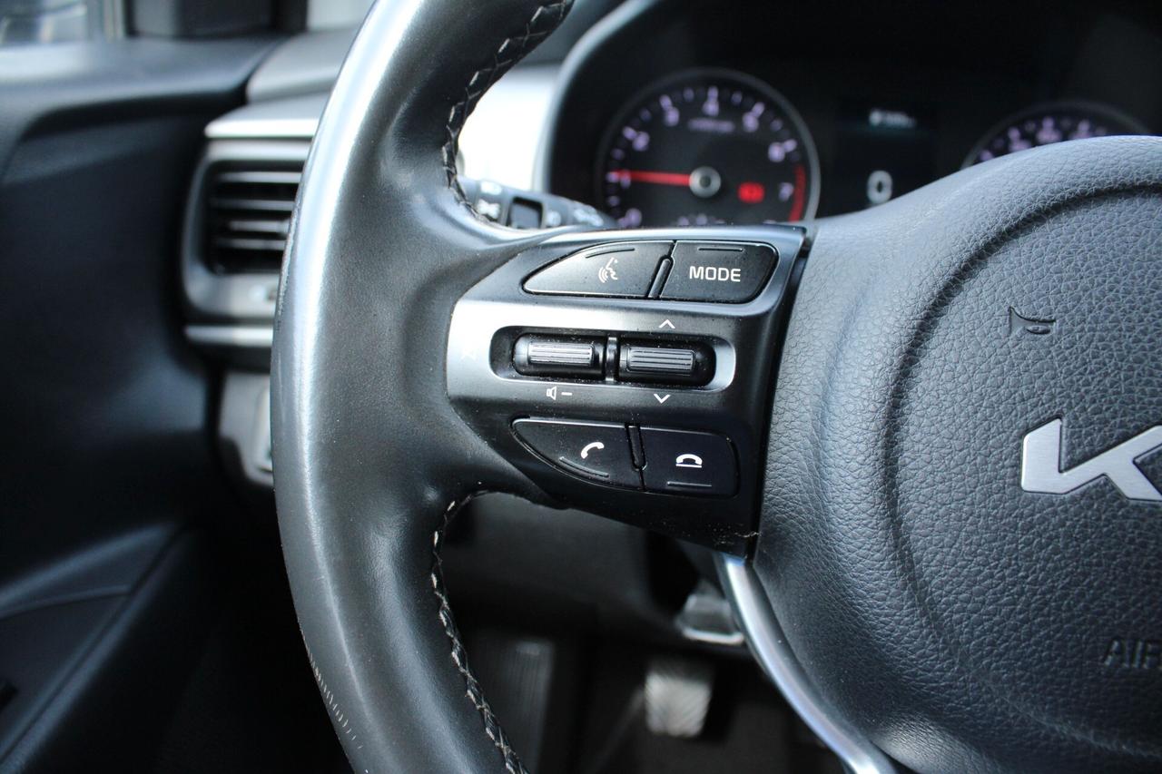 Kia Stonic 1.0 T-GDi 100 CV MHEV MT Urban Special Edition