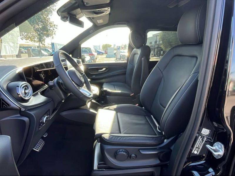 Mercedes-Benz Classe V 250d Extralong Avantgarde