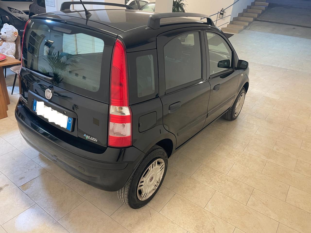 Fiat Panda 1.2 Dynamic Natural Power DISTRIBUZIONE FRIZIONE TAGLIANDO NEOPATENTATI