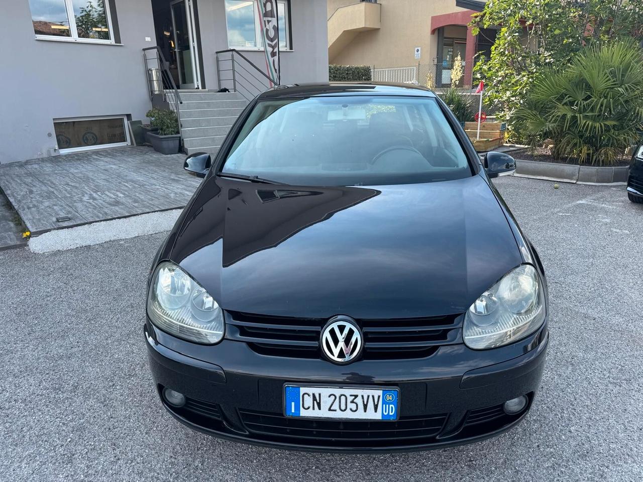 Volkswagen Golf 1.6 16V FSI 5p. Comfortline