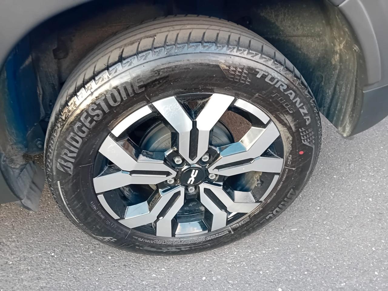 Dacia Duster 1.0 TCe GPL 4x2 Extreme