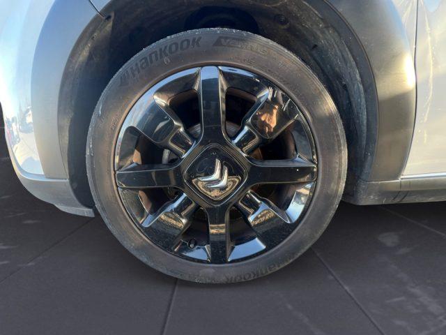 CITROEN C3 1.2 PureTech S&S 83 CV Shine