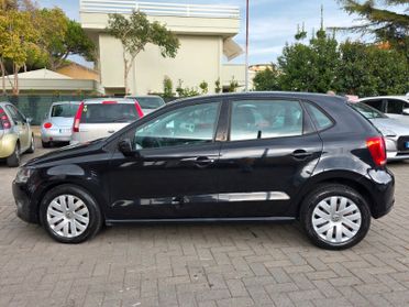 VOLKSWAGEN Polo 5ª serie Polo 1.6 TDI DPF 3 po...