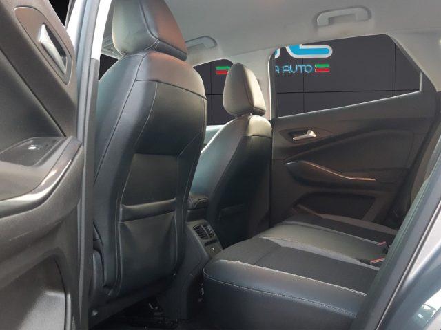 OPEL Grandland X 1.6 diesel Ecotec Start&Stop Ultimate
