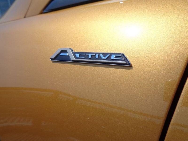 Ford Fiesta Active 1.0 EcoBoost Hybrid 125 CV