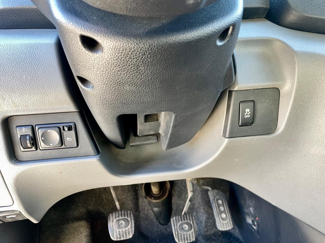 Nissan NV200 1.5 dCi 90CV Furgone 2019