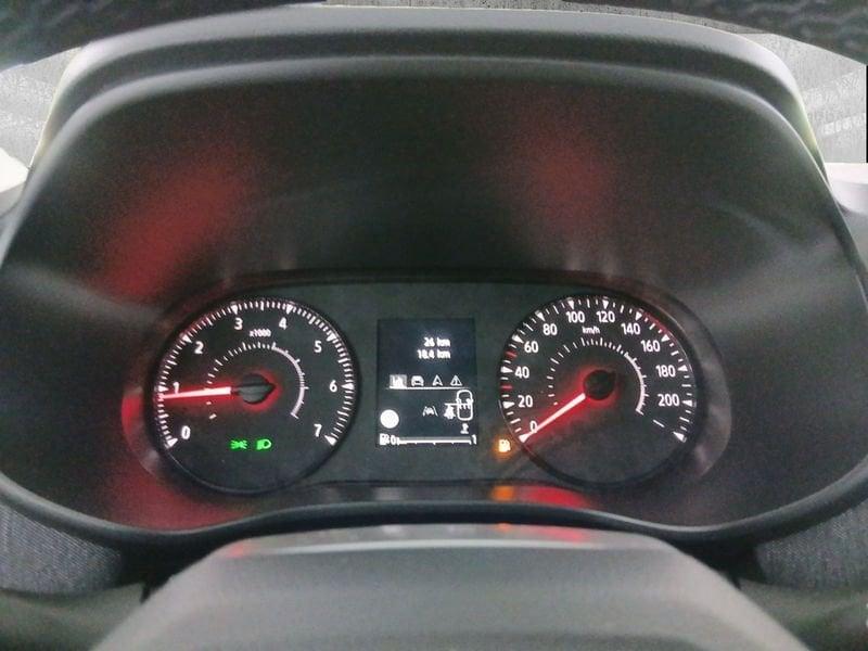 Dacia Sandero Streetway 1.0 tce Expression 100cv