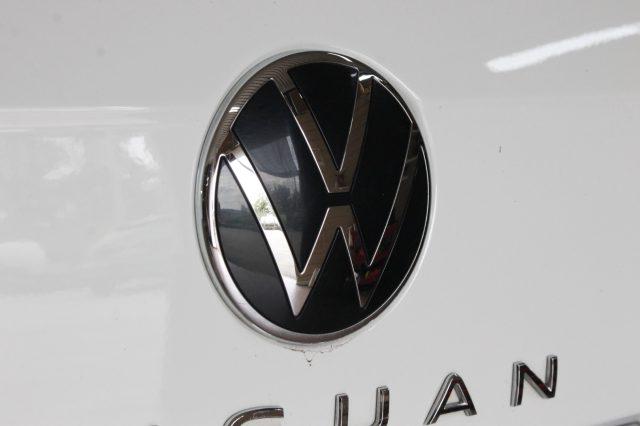 VOLKSWAGEN Tiguan 1.5 TSI 150CV DSG IQ.LIGHT R-Line Unicoprop.