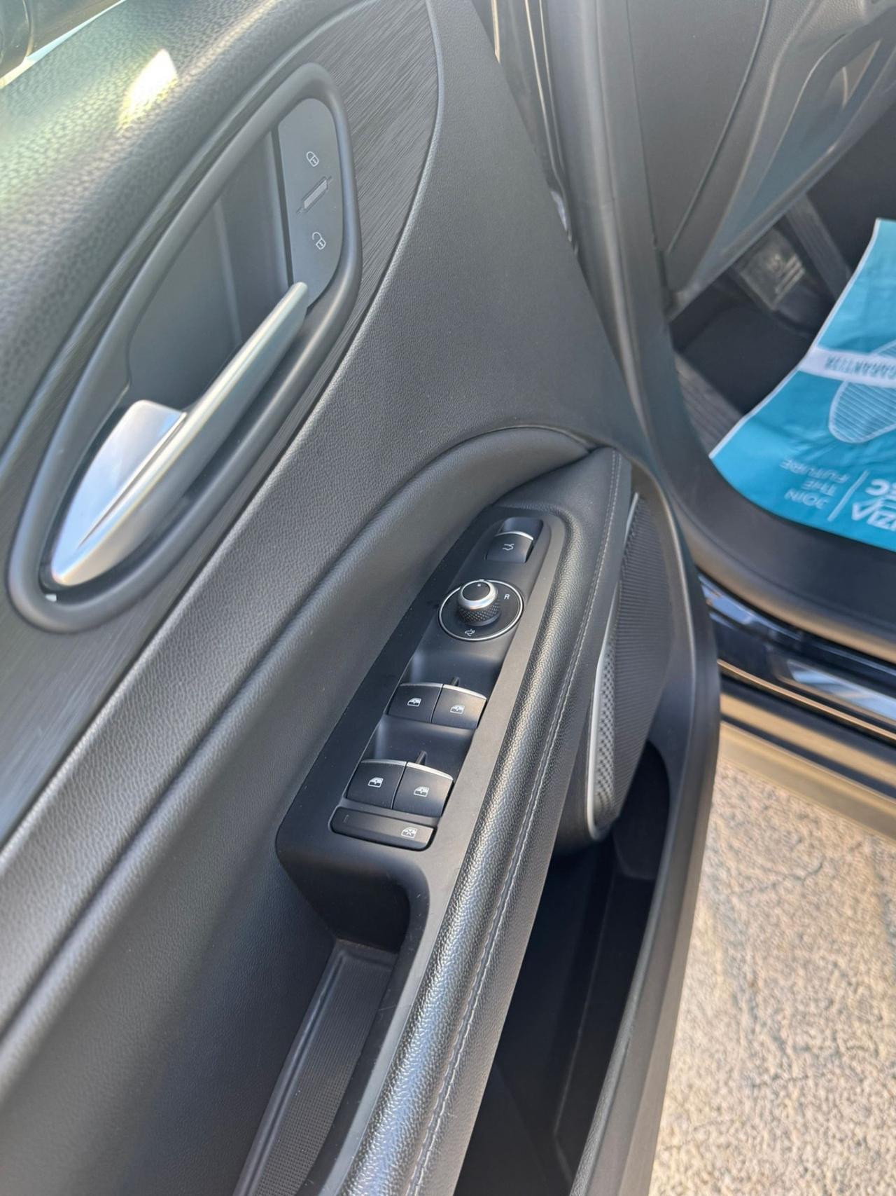 Alfa Romeo Stelvio 2.2 Turbodiesel 210 CV AT8 Q4 Executive