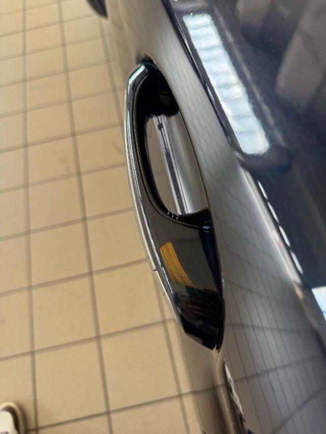 BMW 520 d xDrive Touring Msport //PELLE//20//LED//