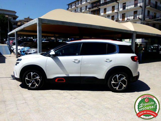 CITROEN C5 Aircross BlueHDi 130 S&S EAT8 Shine