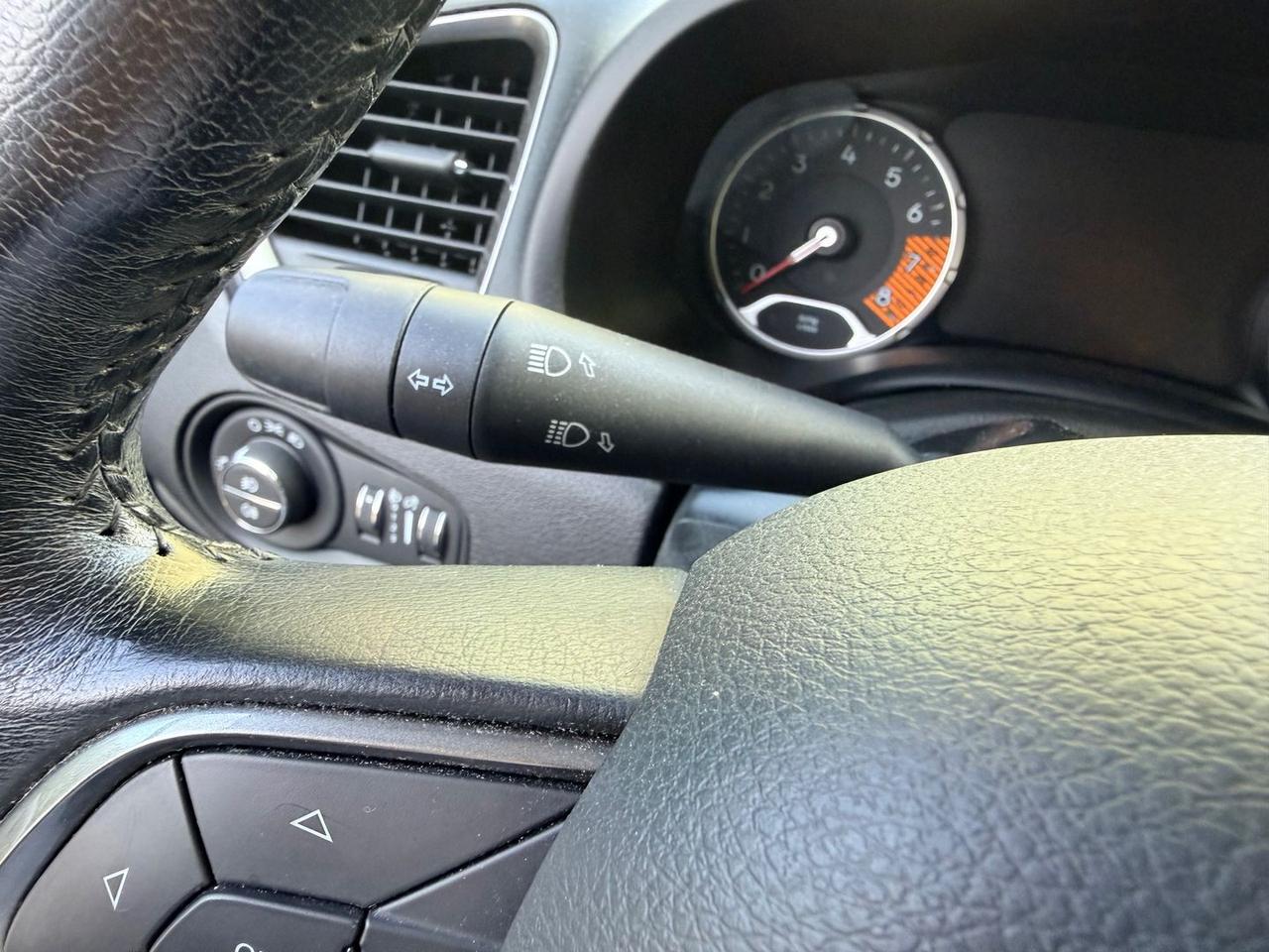 Jeep Renegade Limited 1.0 T-GDI #10519