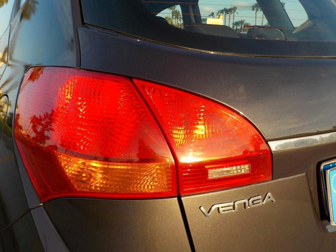 Kia Venga 1.4 EcoGPL Active