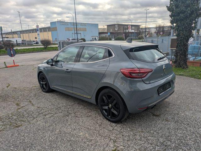 RENAULT Clio TCe 100 CV GPL 5 porte Intens