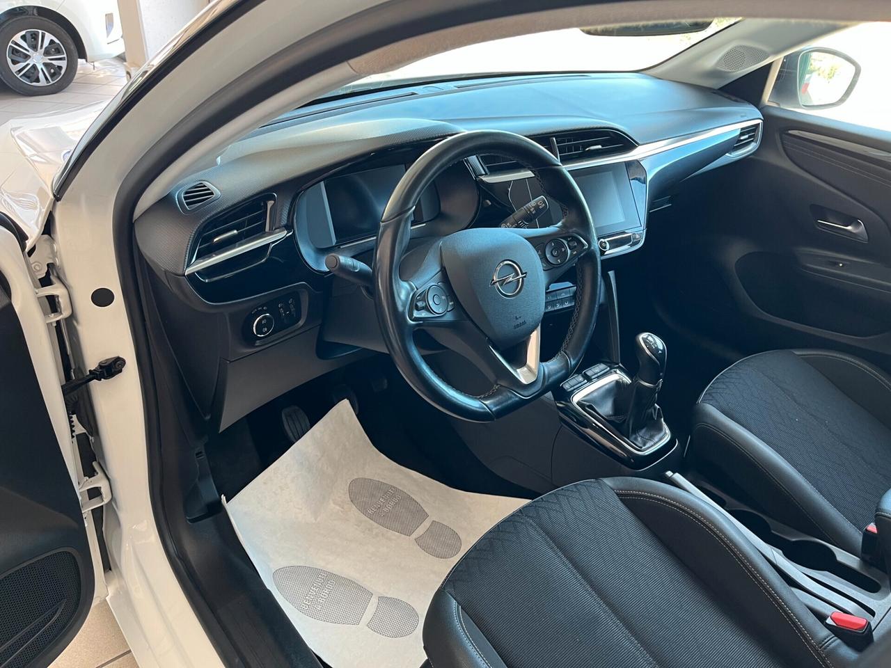 Opel Corsa 1.2 Elegance