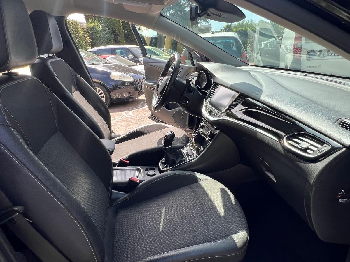 OPEL Astra Station Wagon1.6 CDTi Sports Tourer