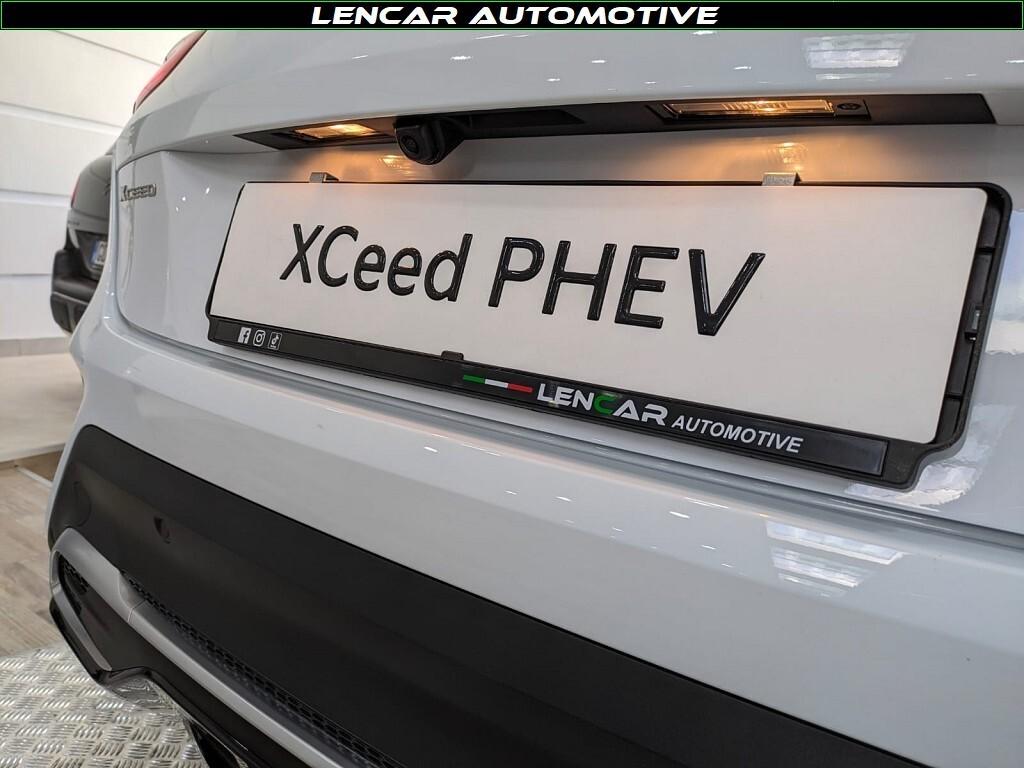 KIA XCEED DA IMMATRICOLARE PRONTA CONSEGNA