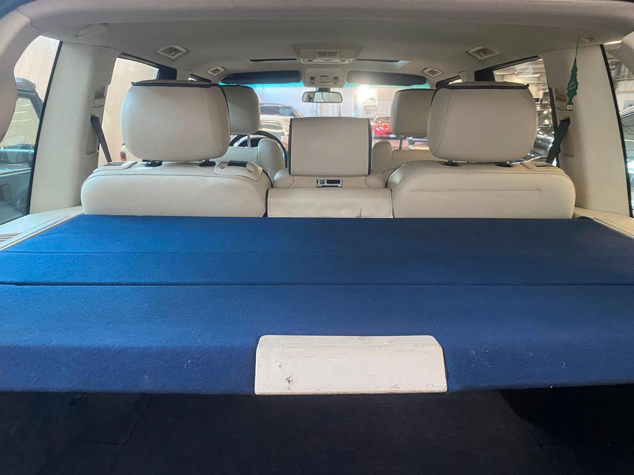 Land Rover Range 3.6 TDV8 Vogue