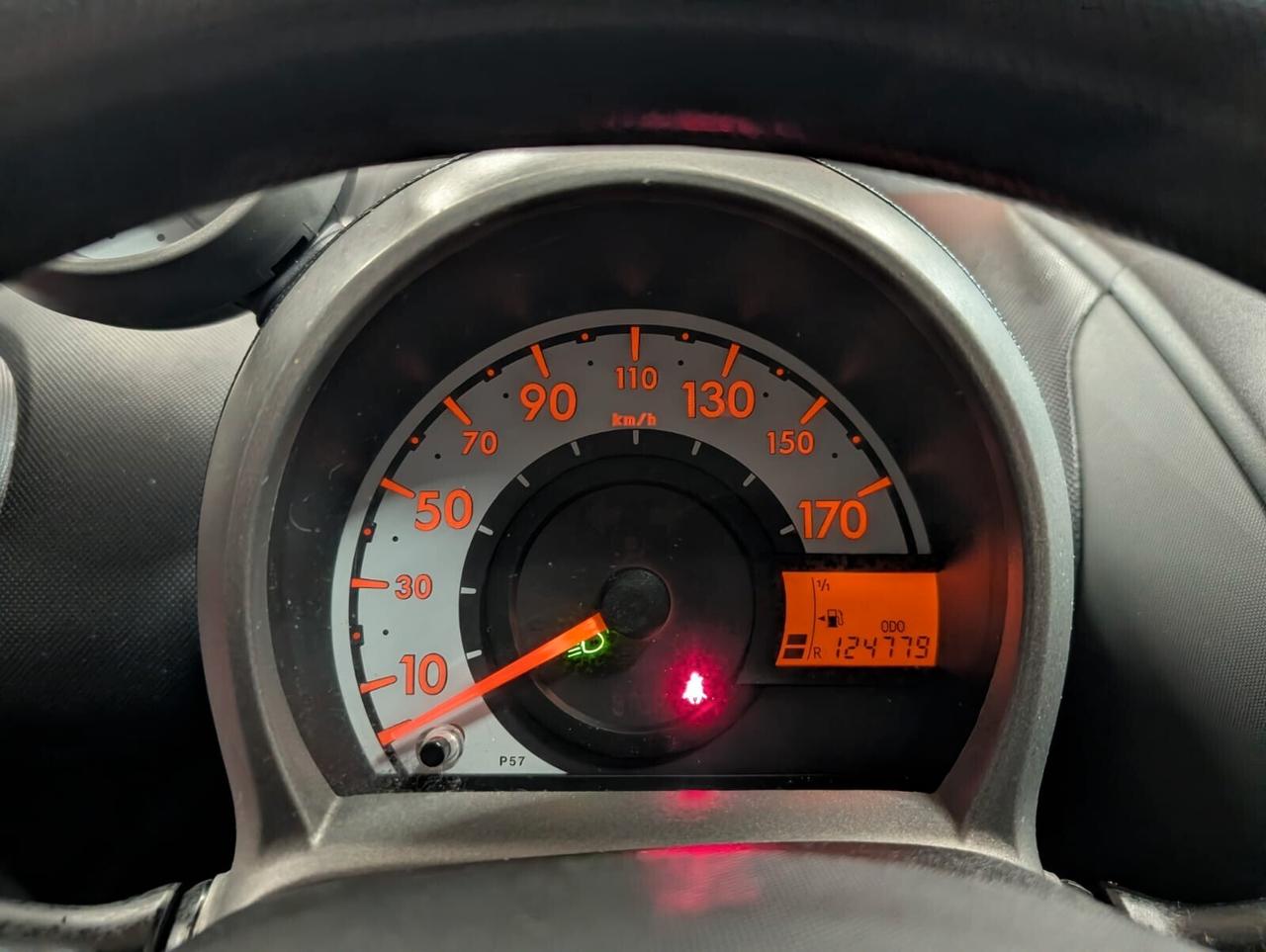 Citroen C1 1.4 DIESEL PRESTITO SENZA BUSTA PAGA